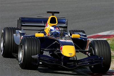 Red Bull RB2